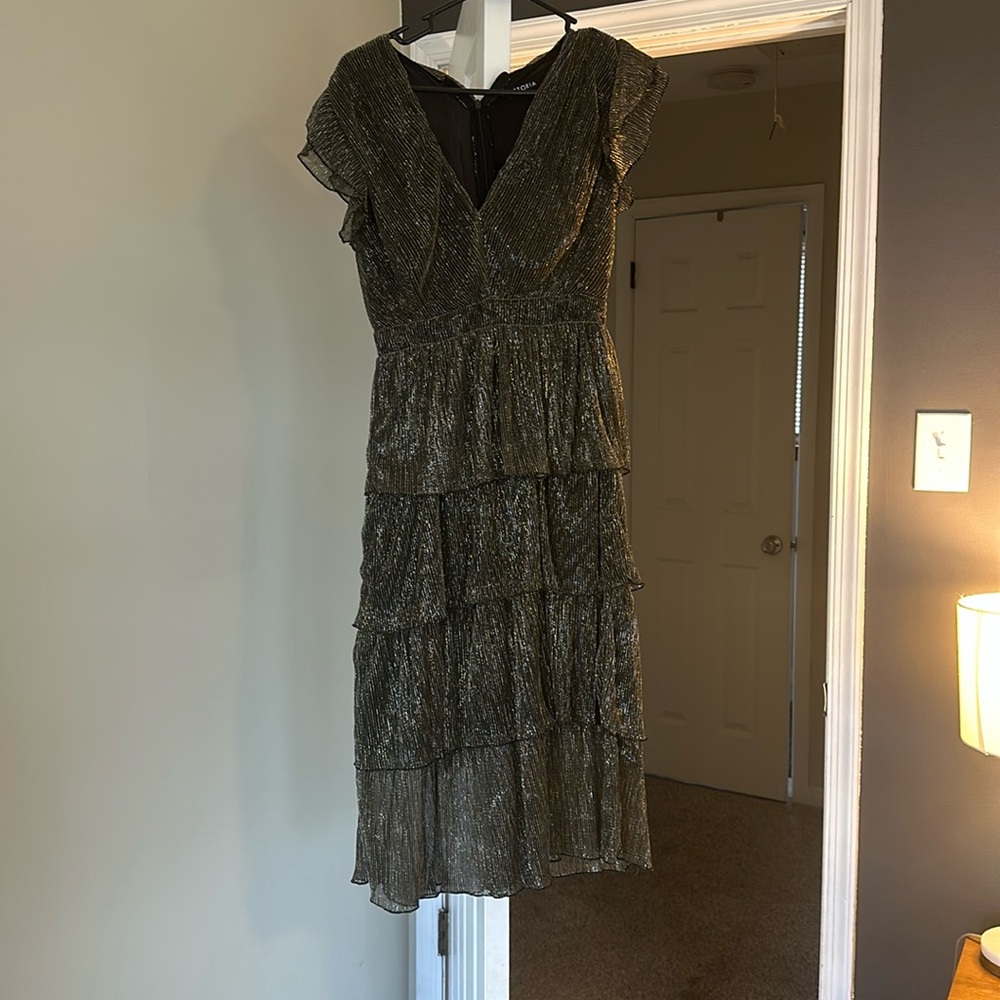 Storia Shortsleeved dress